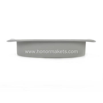 Single Span Round Shape Cake Mold